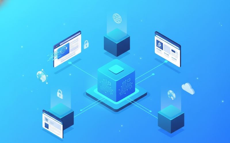Lợi ích của Addon Domain