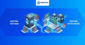 Nên chọn mua Hosting Việt Nam hay Hosting nước ngoài