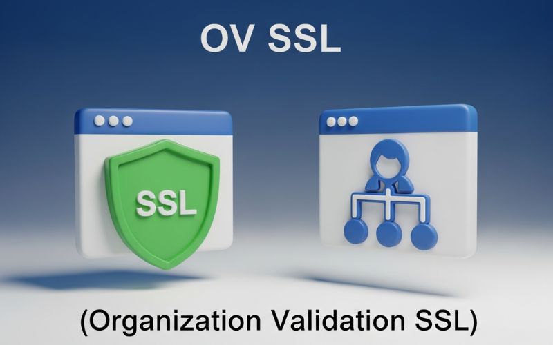 OV SSL là gì? Ưu/Nhược điểm & so sánh OV SSL với DV, EV 4 Nhược điểm của OV SSL