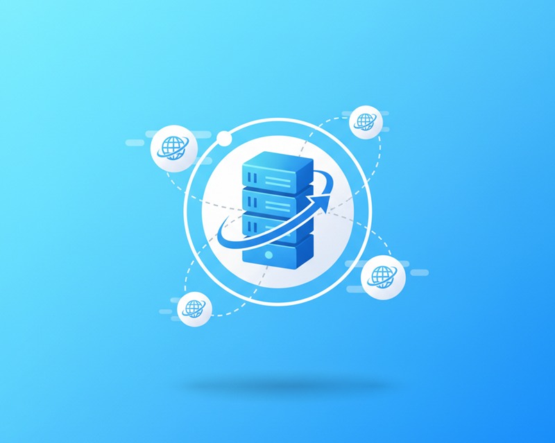 Tạo và xóa Addon Domain