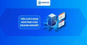 Thuê Hosting cho doanh nghiệp