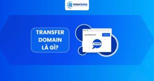 Transfer Domain (chuyển tên miền)