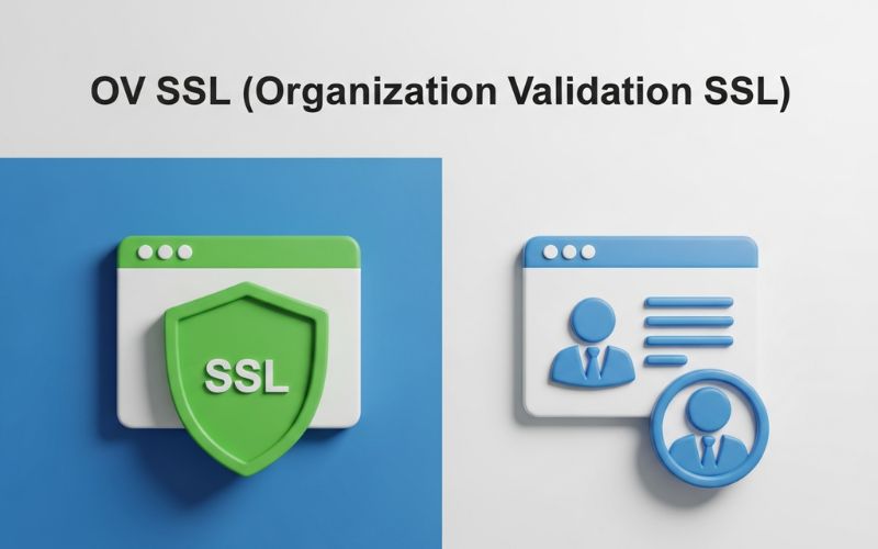 OV SSL là gì? Ưu/Nhược điểm & so sánh OV SSL với DV, EV 3 Ưu điểm của OV SSL đối với website doanh nghiệp
