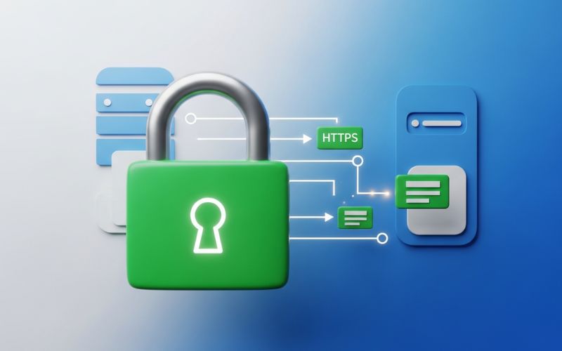 Ưu và nhược điểm của chứng chỉ DV SSL