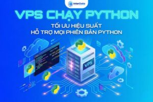 VPS chạy Python