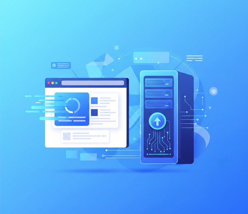 VPS cho Website