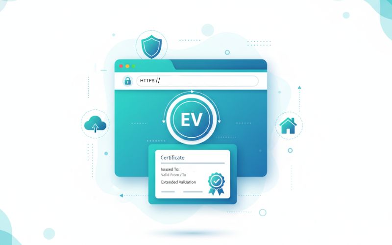 doanh nghiệp nên đầu tư EV SSL
