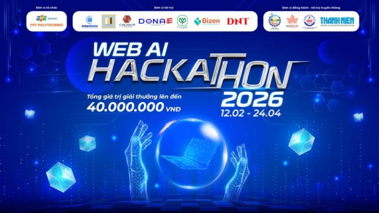hackathon 2026