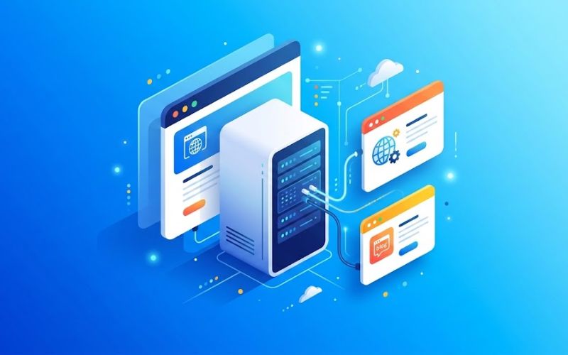 lỗi thường gặp khi tạo Addon Domain