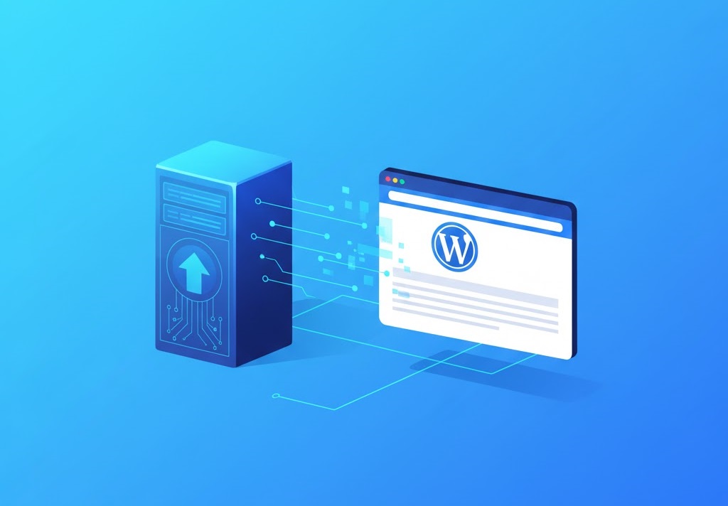 tối ưu VPS cho Website WordPress