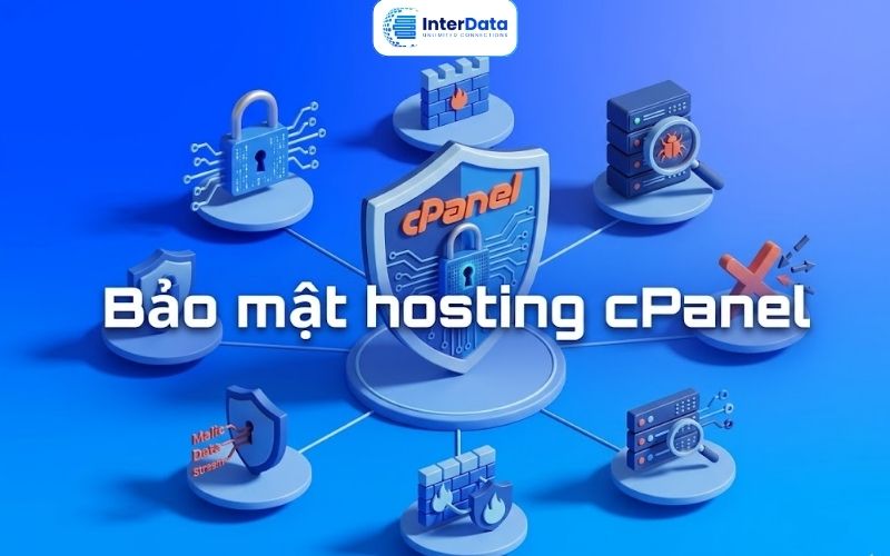 Bảo Mật Hosting cPanel