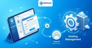Cách bổ sung tài khoản quản trị Hosting