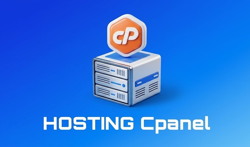 cPanel và WHM Khác Nhau Như Thế Nào? Phân Biệt Chi Tiết 1 Hosting Cpanel