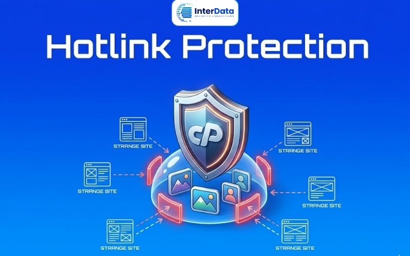 Hướng dẫn sử dụng Hotlink Protection trên cPanel Hosting từ A-Z 1 Hotlink Protection
