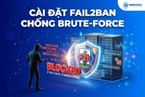 Hướng Dẫn Cài Đặt Fail2ban Chống Brute-Force SSH
