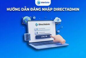 Hướng dẫn đăng nhập DirectAdmin