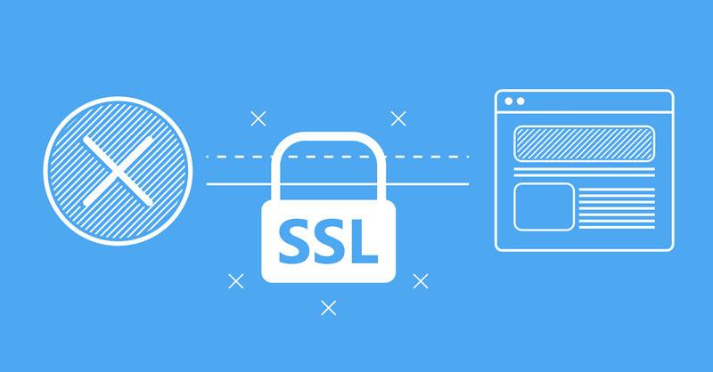 Lỗi SSL