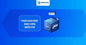 Mua Hosting Giá Rẻ Cho Sinh Viên