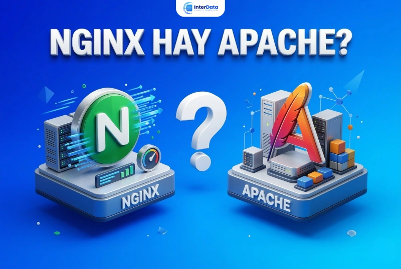 Nginx vs Apache