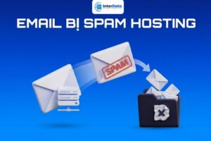 email bị spam Hosting