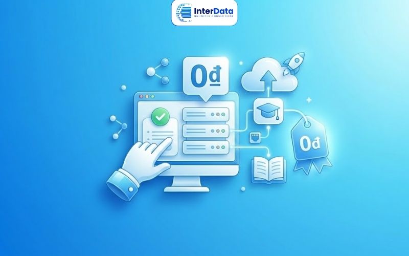 Mua Hosting Giá Rẻ Cho Sinh Viên Ở Đâu? Miễn Phí 100% & Trả Phí 3 Nhược điểm Hosting Free sinh viên