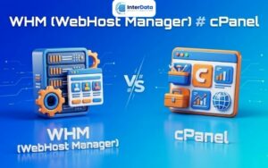 So sánh WHM với cPanel