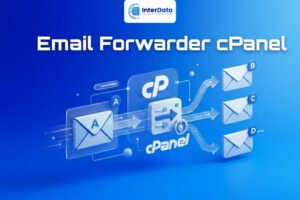 Tạo Email Forwarder trong cPanel