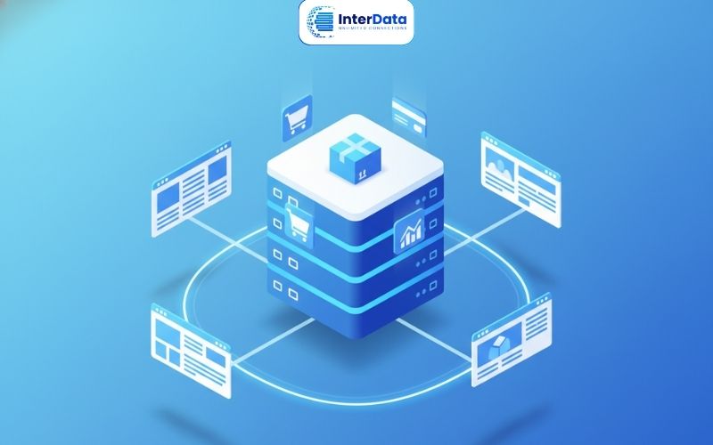 Thuê Hosting Cho Website TMĐT: Tiêu Chí, Hướng Dẫn Chọn & Tối Ưu 3 Tiêu chí kỹ thuật hosting TMĐT