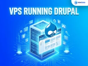 VPS cho Drupal