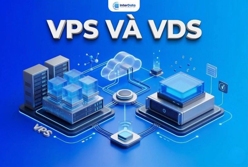 VPS và VDS