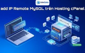 add IP Remote MySQL trên Hosting cPanel