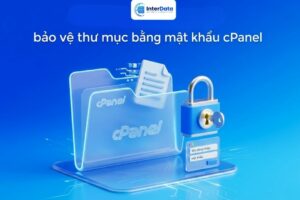 thiết lập bảo vệ thư mục bằng mật khẩu cPanel