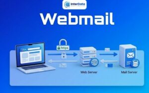 tìm hiểu về Webmail