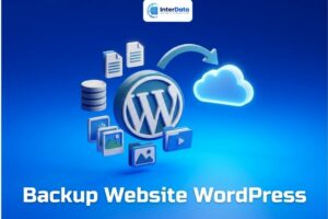 Backup Website Wordpress