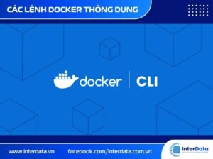 Các lệnh Docker thông dụng