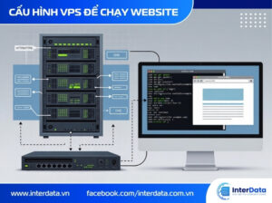 Cấu hình VPS để chạy website