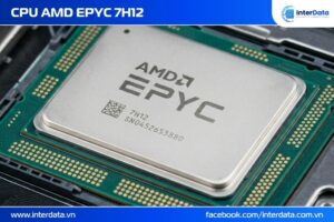 AMD EPYC 7H12