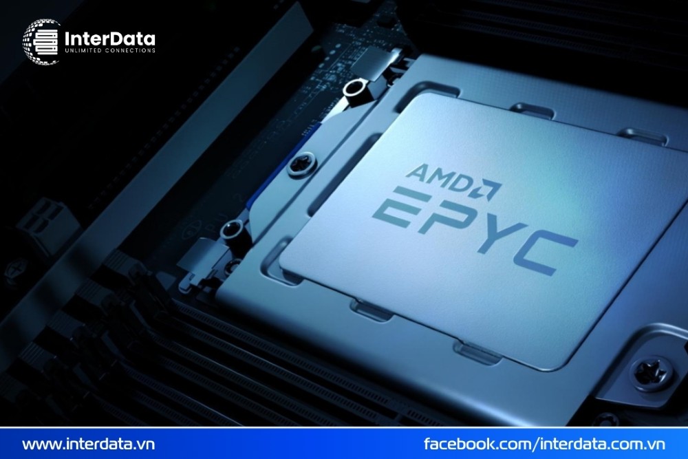 AMD EPYC 7H12