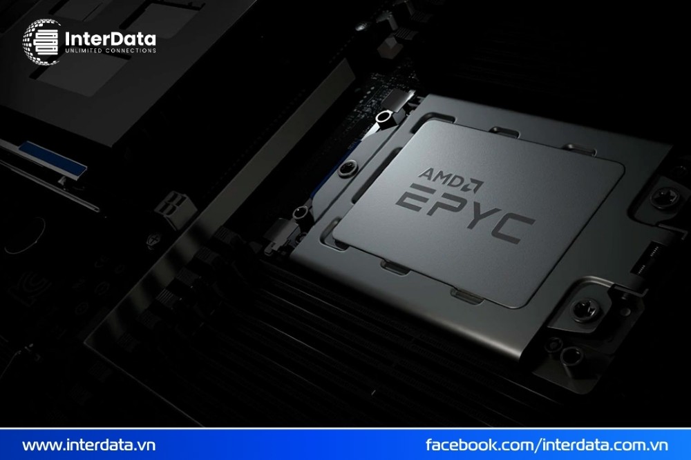 AMD EPYC 7H12