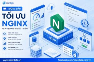 Hướng dẫn tối ưu NGINX