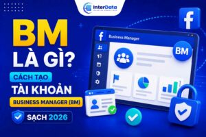 BM (Business Manager)