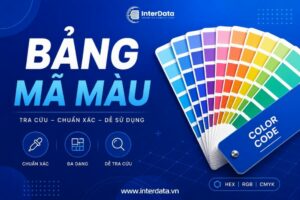 Bảng mã màu