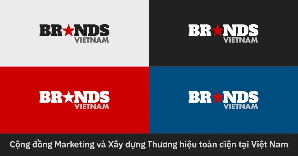 Brands Vietnam