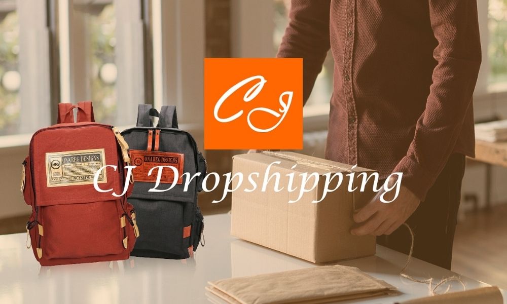 CJ Dropshipping