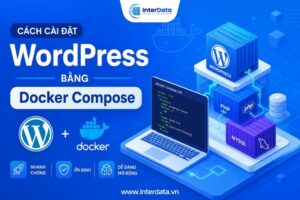 Cách Cài Đặt WordPress Bằng Docker Compose