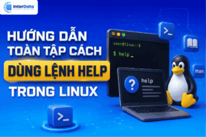 Cách Dùng Lệnh Help Trong Linux