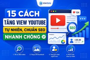 Cách Tăng View Youtube