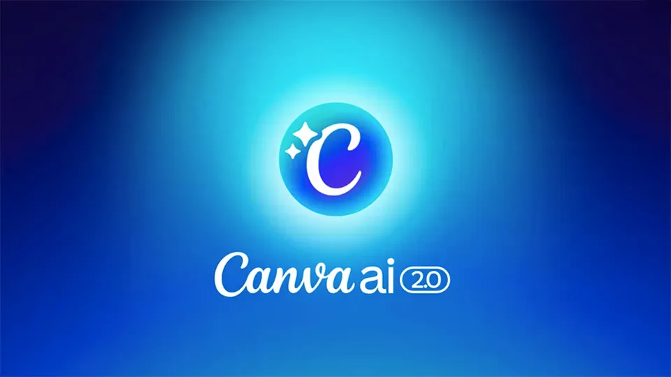 Canva AI