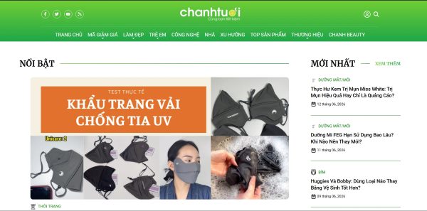 Chanhtuoi