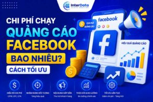 Chi Phí Chạy Quảng Cáo Facebook